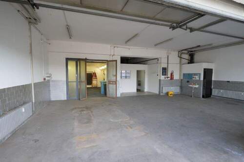 Bild4 - Halle in Rödental zur Miete