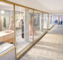 Verkaufsfläche mit Lager und Büro in zentraler Lage von Wesel