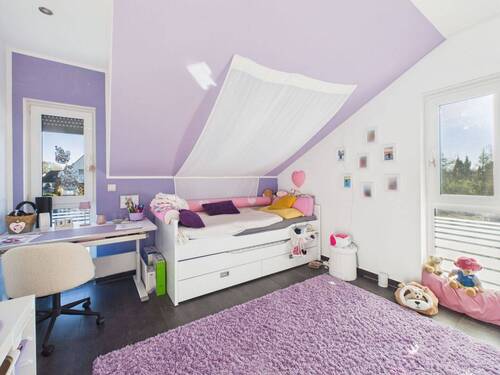 Kinderzimmer (1) - 