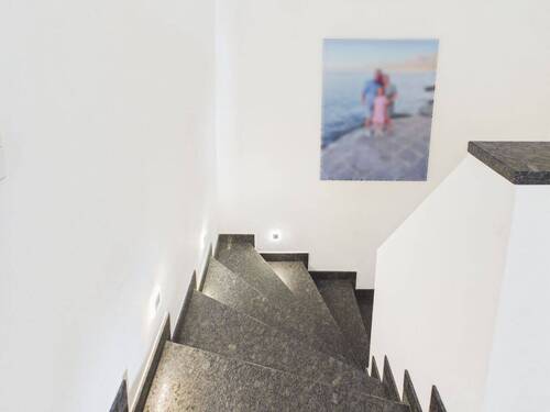 Treppenaufgang OG. - 