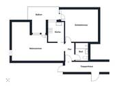 Grundriss - 