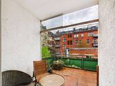 Balkon - 