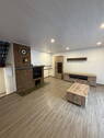 Wohnzimmer - 