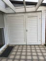 Abstellkammer Terrasse - 
