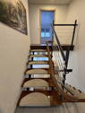 Treppe zum OG - 