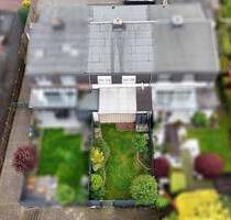 Raus aus der Stadt, rein ins Leben - charmantes Haus mit Garten in Lembeck - Dorsten