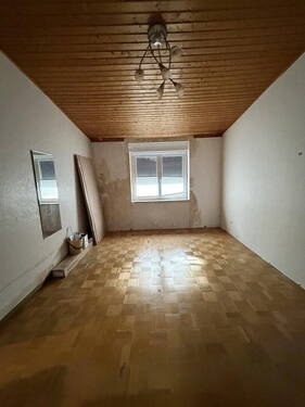 Schlafzimmer renovierungsbed. - 