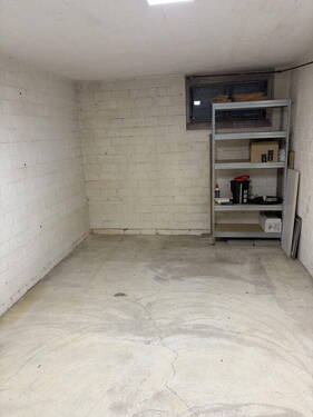 Kellerraum 2 - 