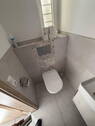WC im EG - 