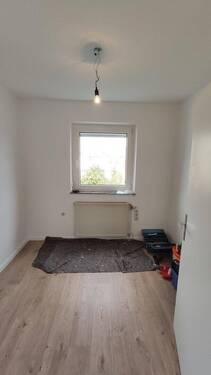 Arbeitszimmer im EG - 
