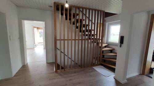 Treppenhaus - 