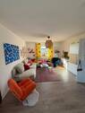 Wohnzimmer aktuell - 