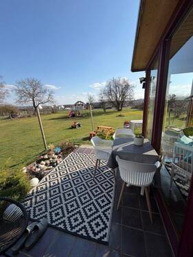Terasse aktuell - 