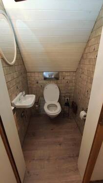 WC im OG - 