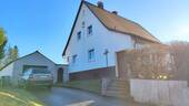 Hofeinfahrt - 