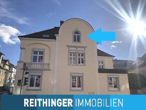 Bild1 - Attraktive Bürofläche in zentraler Lage von Singen