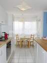 Gemütlicher Essbereich - 2 Zimmer Etagenwohnung in Tübingen-Derendingen