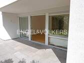 Überdachte Terrasse - 