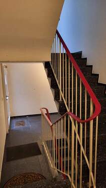 Treppenhaus - 