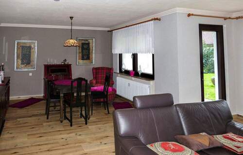 Bild 3 - 2 Zimmer Terrassenwohnung in Goslar OT Hahnenklee