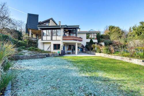 Haus & Garten v. Osten - 