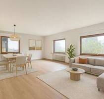 Investition in die Zukunft: Freistehendes Mehrfamilienhaus mit Sanierungsbedarf - Wetter (Ruhr) Volmarstein