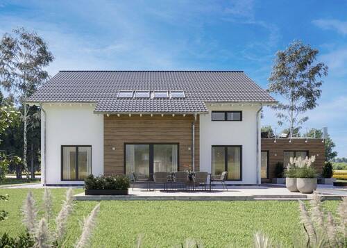 Bilder LifeStyle 20.03 S3.jpg - Einfamilienhaus mit 197,20 m&sup2; in Kerpen zum Kaufen