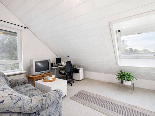 DG Home Office-Bereich - 