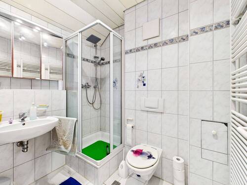 DG Badezimmer - 
