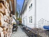 Hauseingang - 