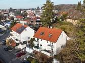 Luftbild - 