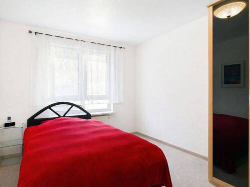 OG Schlafzimmer - 