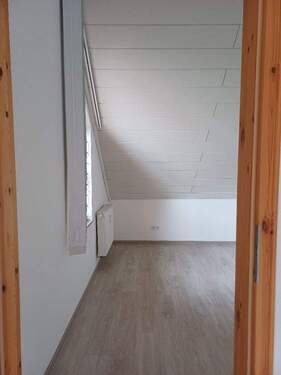 Abstellrum - 
