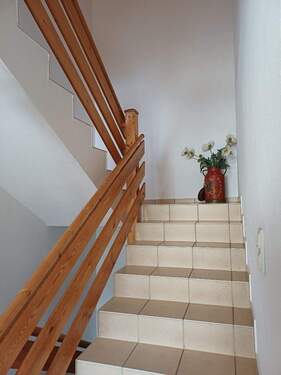 Treppenhaus - 