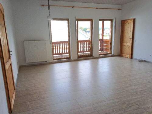 Wohn-Esszimmer - 