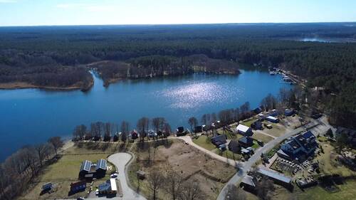 Bild 1 - Baugrundstück am See, Rheinsberg-Beckersmühle, Provisionsfrei