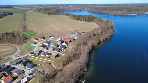 Bild 4 - Grundstück in Rheinsberg (Flecken/Zechlin) zum Kaufen
