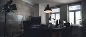 Bild 1 - Cooles, ruhiges Büro im Co-Working Space - zentrale Lage, inkl. Nebenkosten