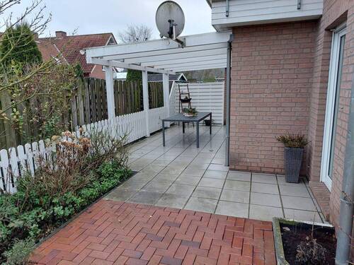 Terrasse - 