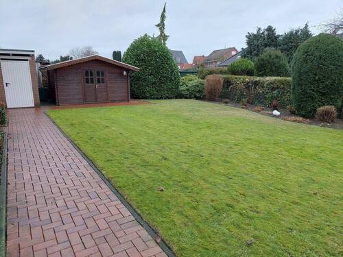 Garten - 