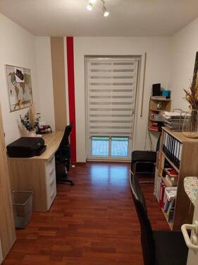 Büro / Kinderzimmer - 