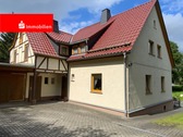 Titel - schmuckes Häuschen sucht neuen Eigentümer