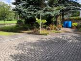 Hof und Garten - 9 Zimmer Einfamilienhaus zum Kaufen in Pößneck