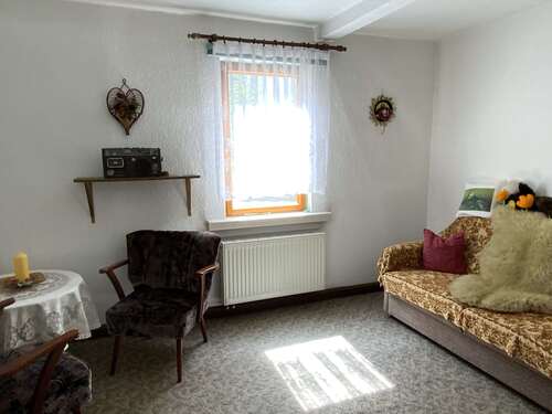 Zimmer im OG - 