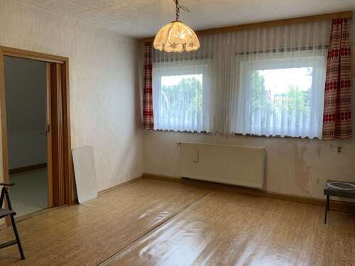 Zimmer im OG - 