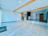 EG Wohnzimmer Ansicht 2 - 