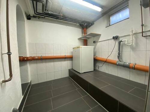 UG Waschkeller - 