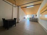 Garage Ansicht 1 - 