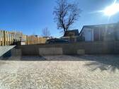 Terrasse - Reihenendhaus mit 107,00 m² in Alsdorf zum Kaufen