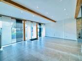 EG Wohnzimmer Ansicht 1 - 